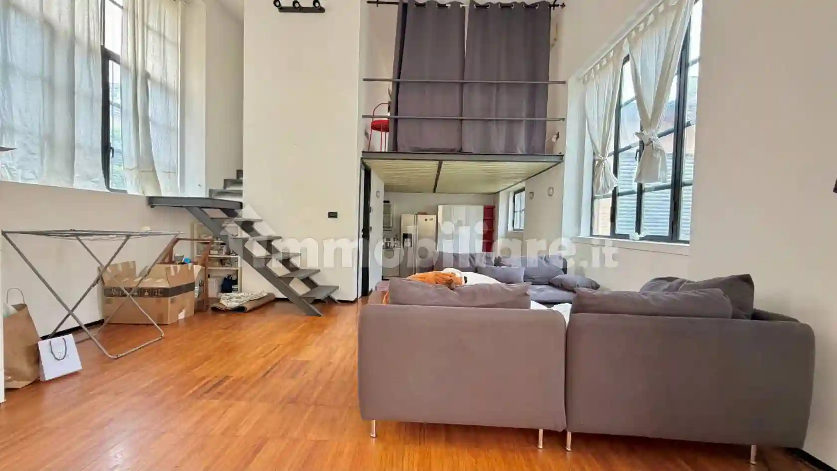 Loft - foto 3
