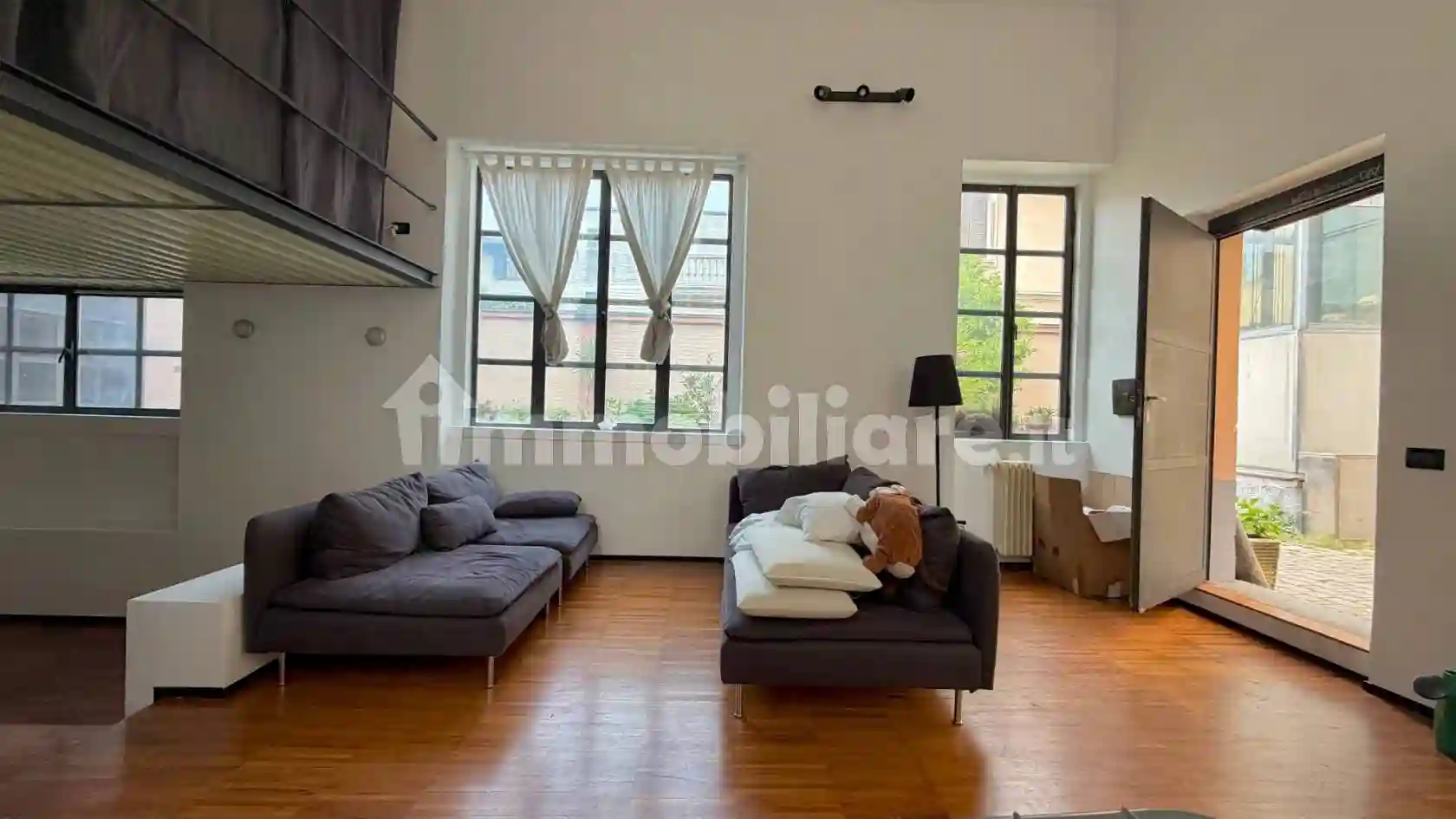 Loft - foto 4