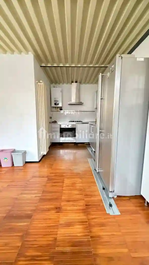 Loft - foto 5