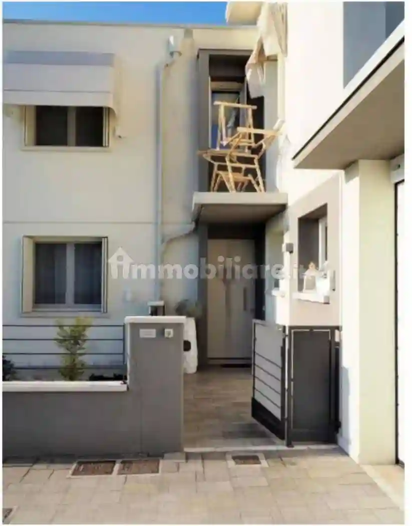 Villetta a schiera - foto 4