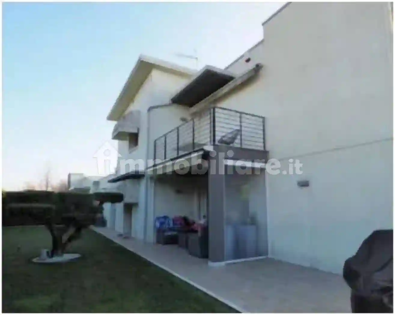 Villetta a schiera - foto 5