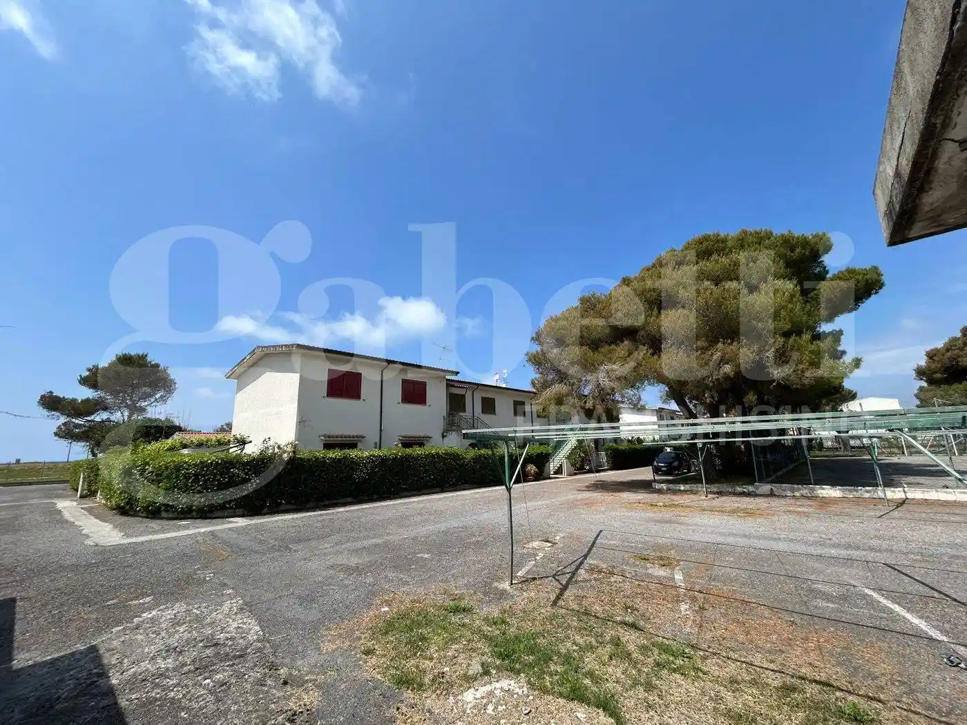 Appartamento in vendita a Santa Maria del Cedro