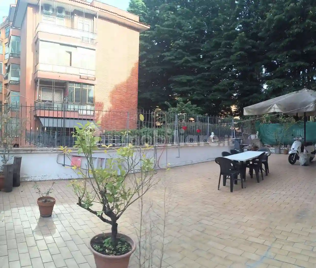 Palazzo - Edificio - foto 4