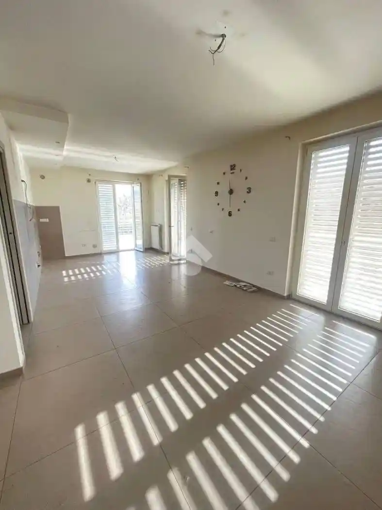 Appartamento in affitto a Nola