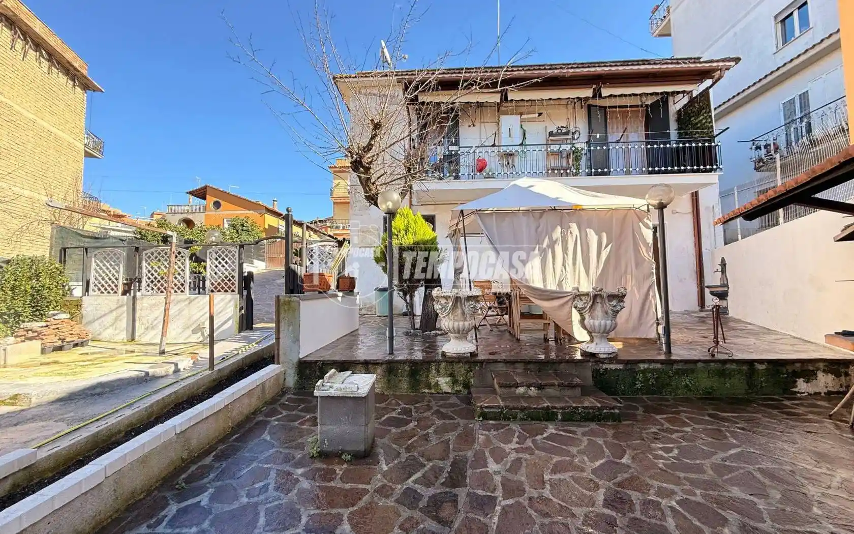 Villa in vendita a Roma