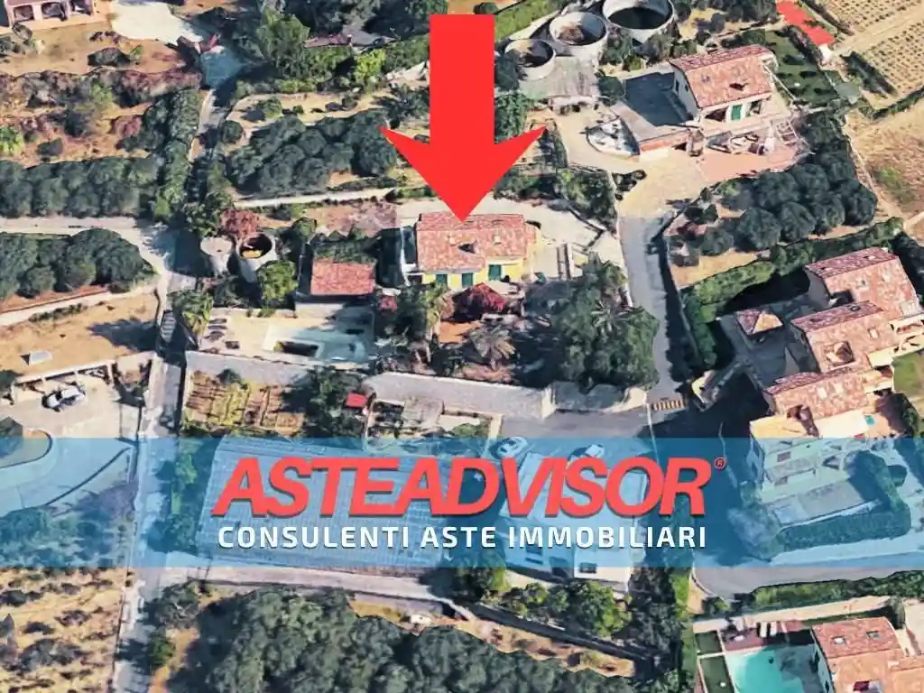 Villa in vendita a Sanremo