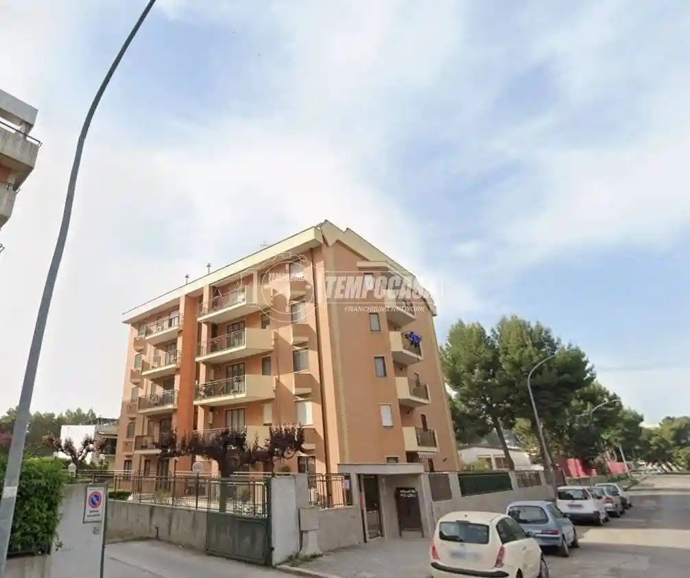 Appartamento in vendita a Foggia