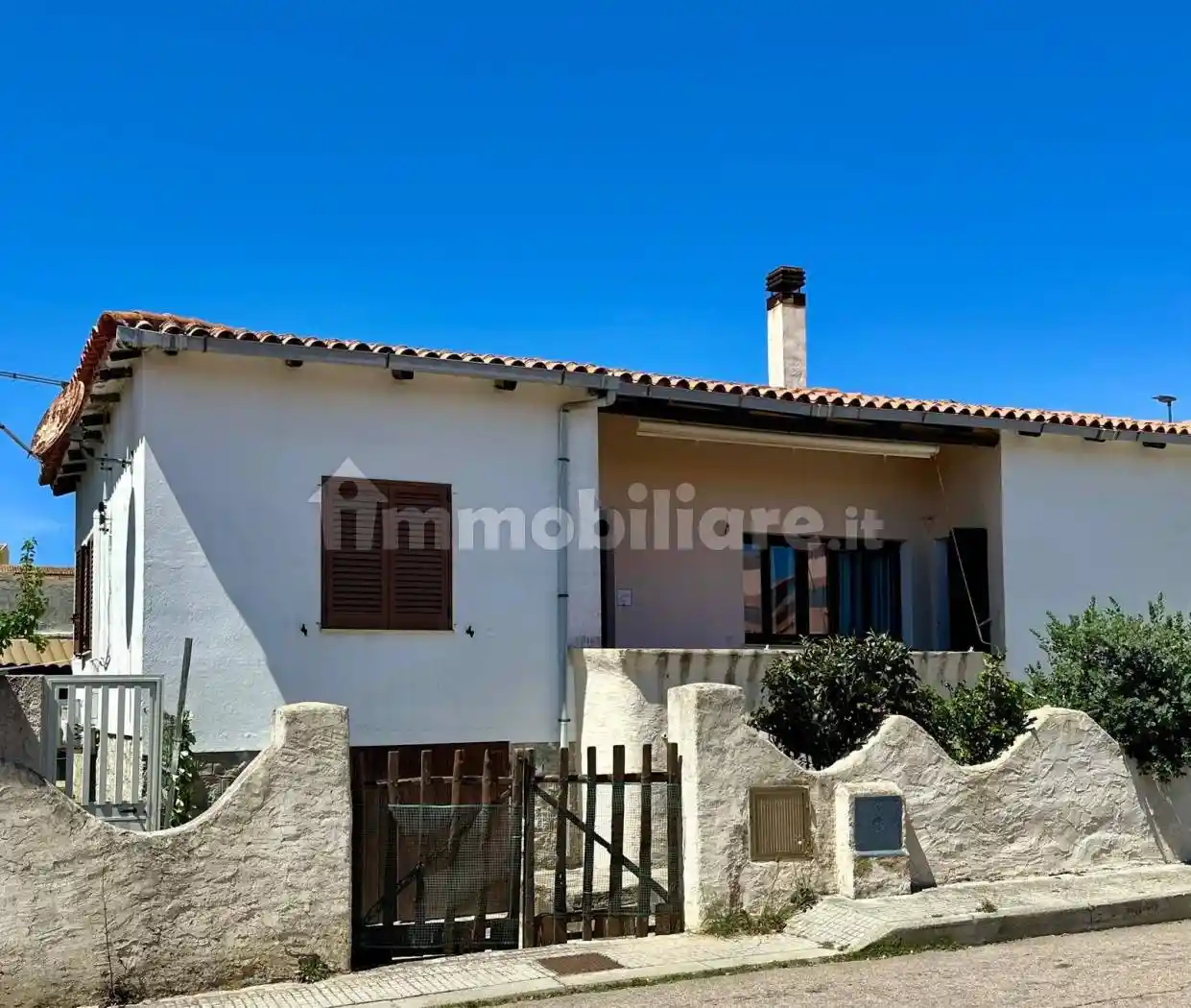 Villa in vendita a Santa Teresa Gallura
