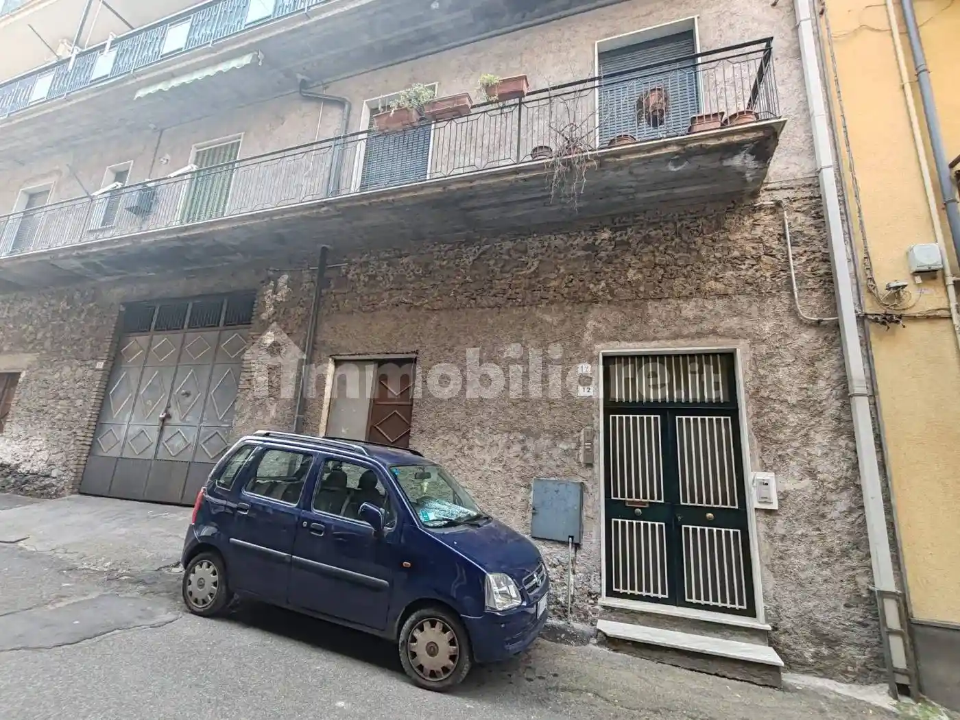 Appartamento in vendita a Paternò