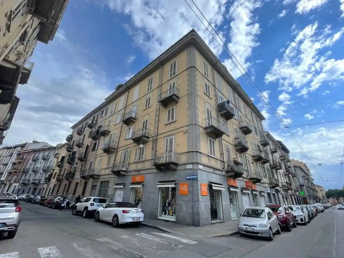 Appartamento in vendita a Torino