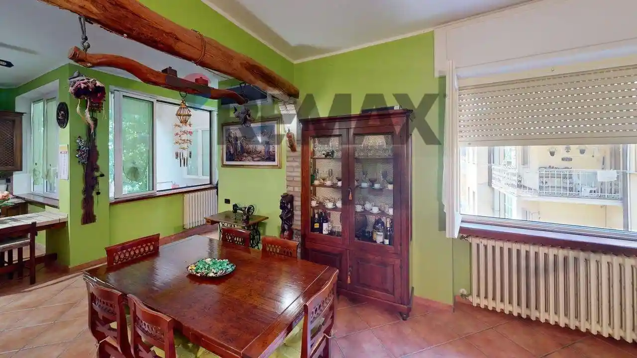 Appartamento in vendita a Pavia