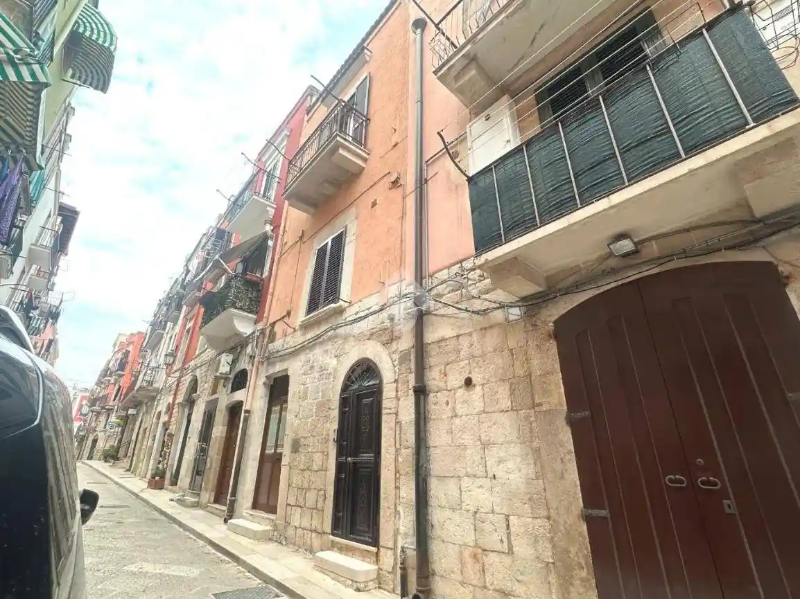 Appartamento in vendita a Barletta