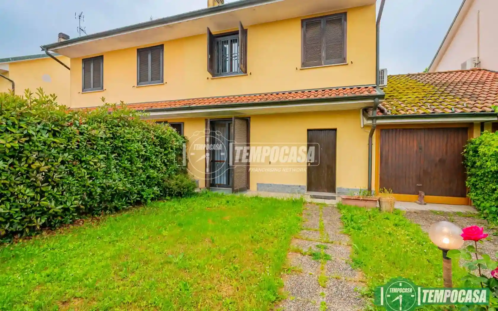 Villetta a schiera - foto 2