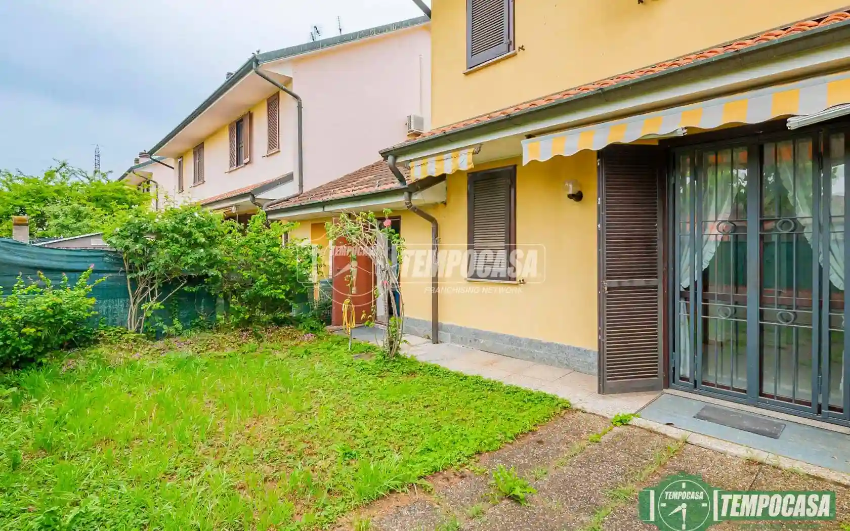 Villetta a schiera - foto 3