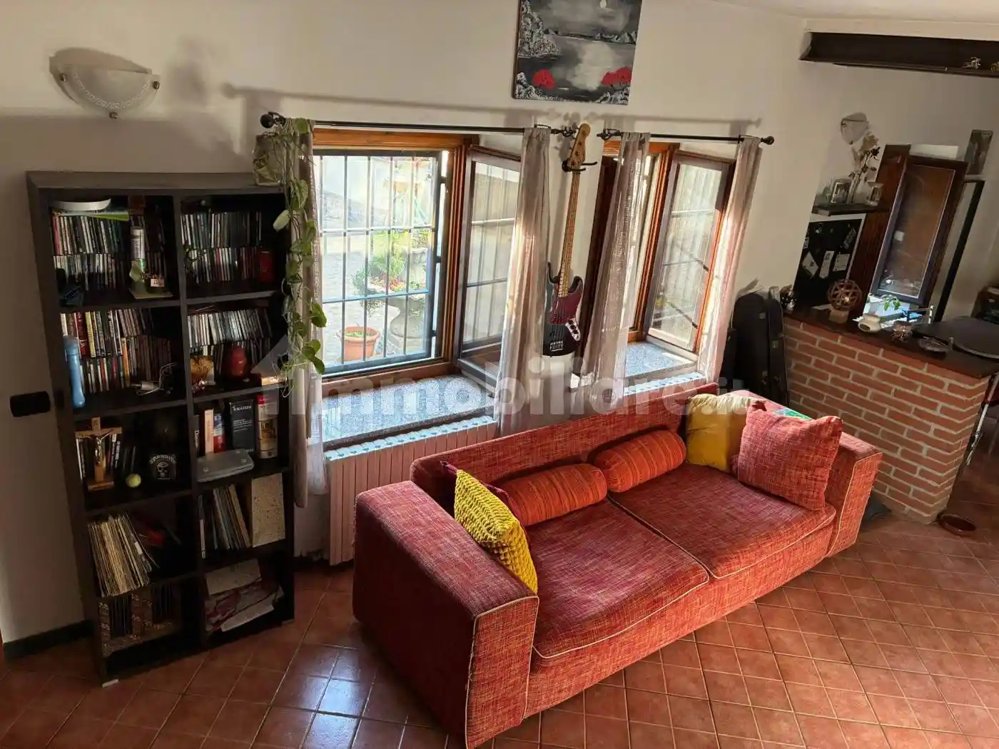Casa indipendente in vendita a Gragnano Trebbiense