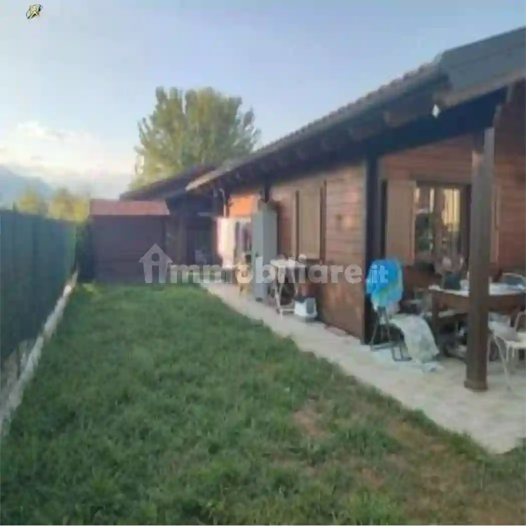 Villetta a schiera - foto 3