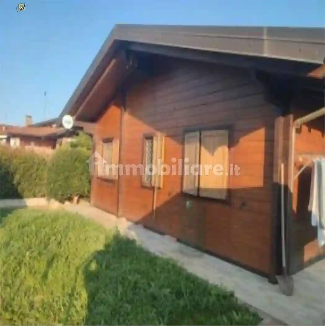 Villetta a schiera - foto 4