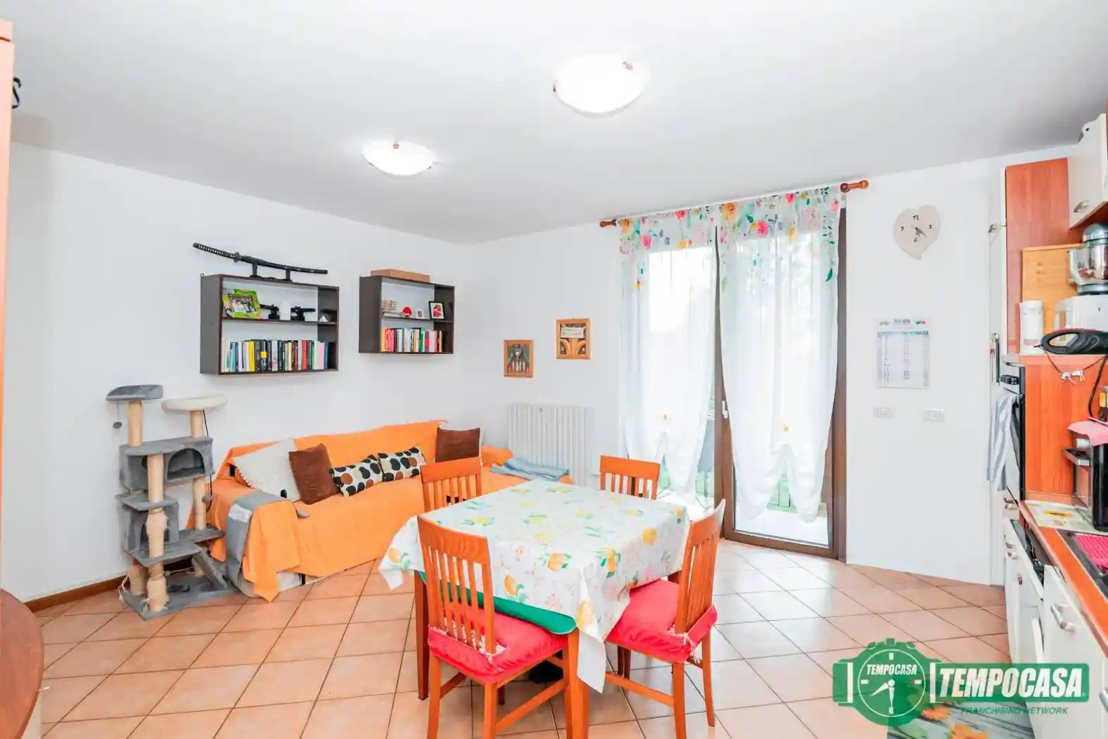 Appartamento in vendita a Casaletto Lodigiano