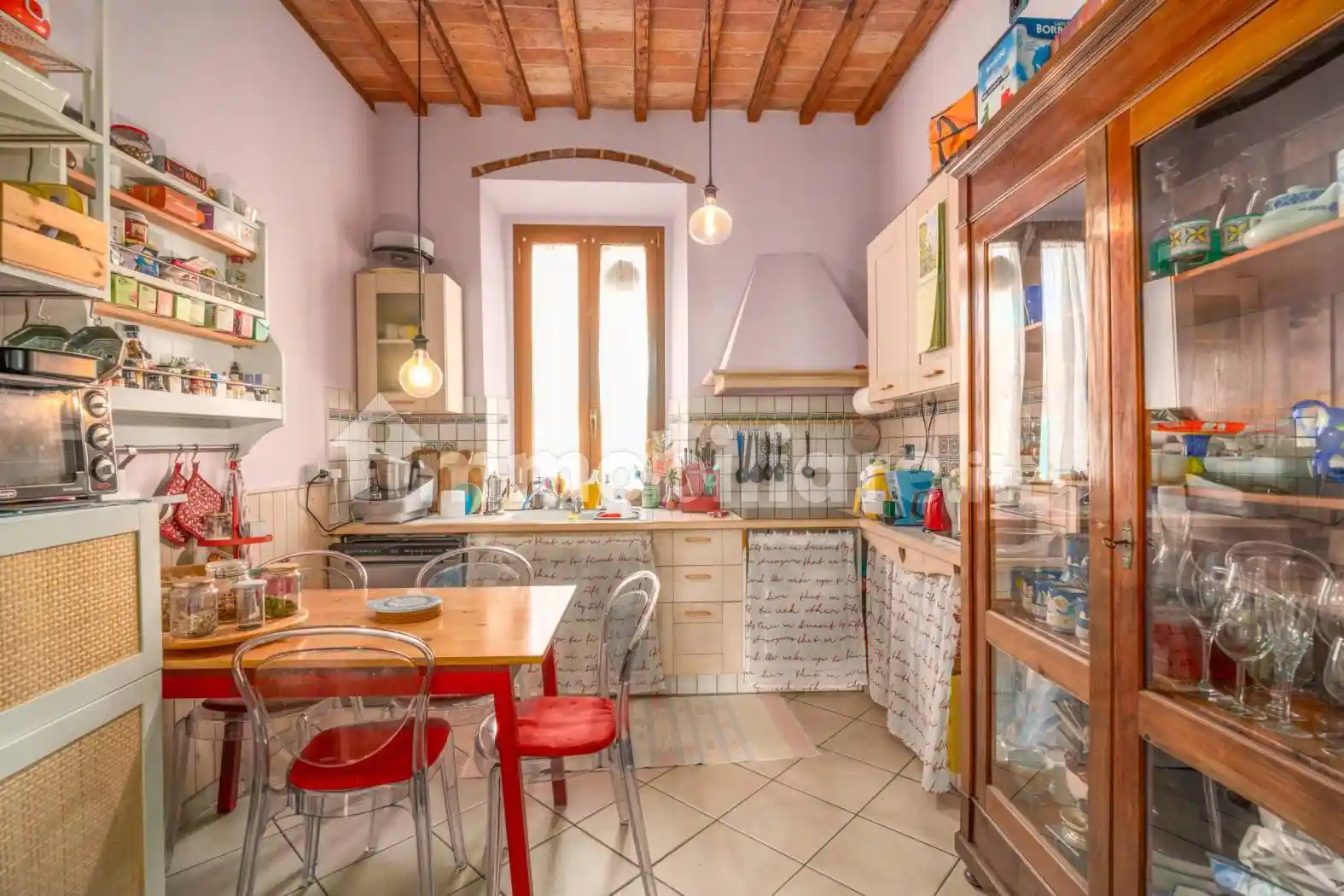 Appartamento in vendita a Piombino