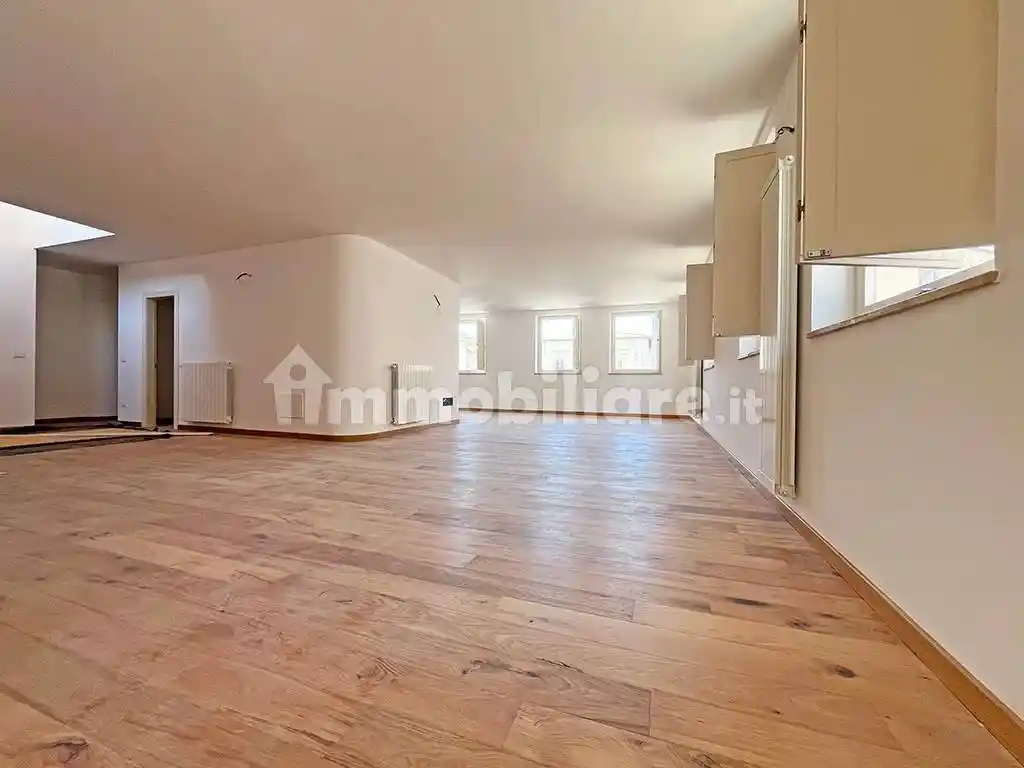 Appartamento in vendita a L'Aquila