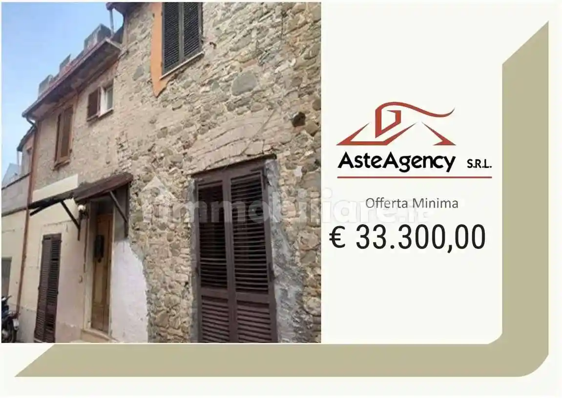 Appartamento in vendita a Bastia Umbra