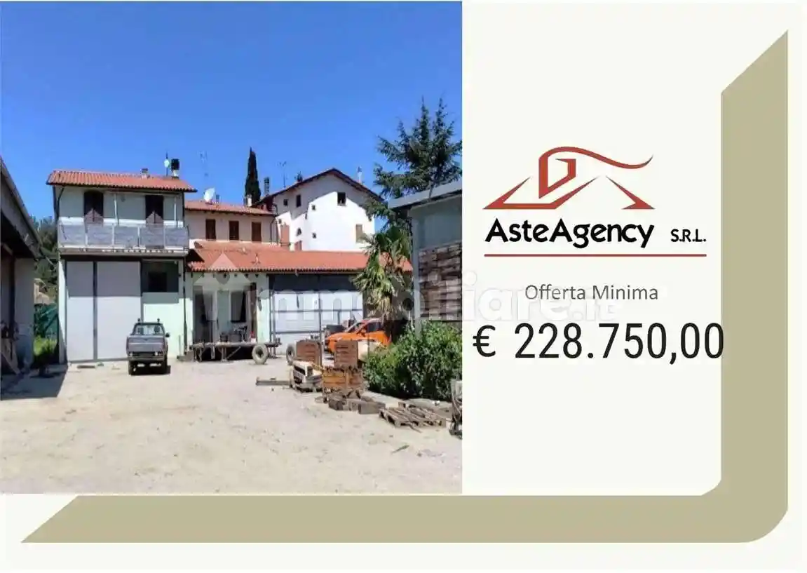 Casa indipendente in vendita a Umbertide