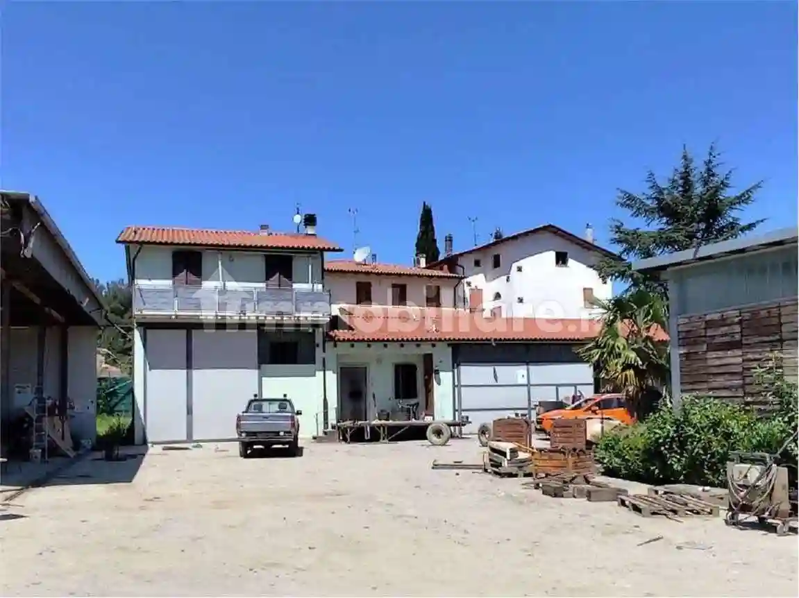 Casa indipendente - foto 3