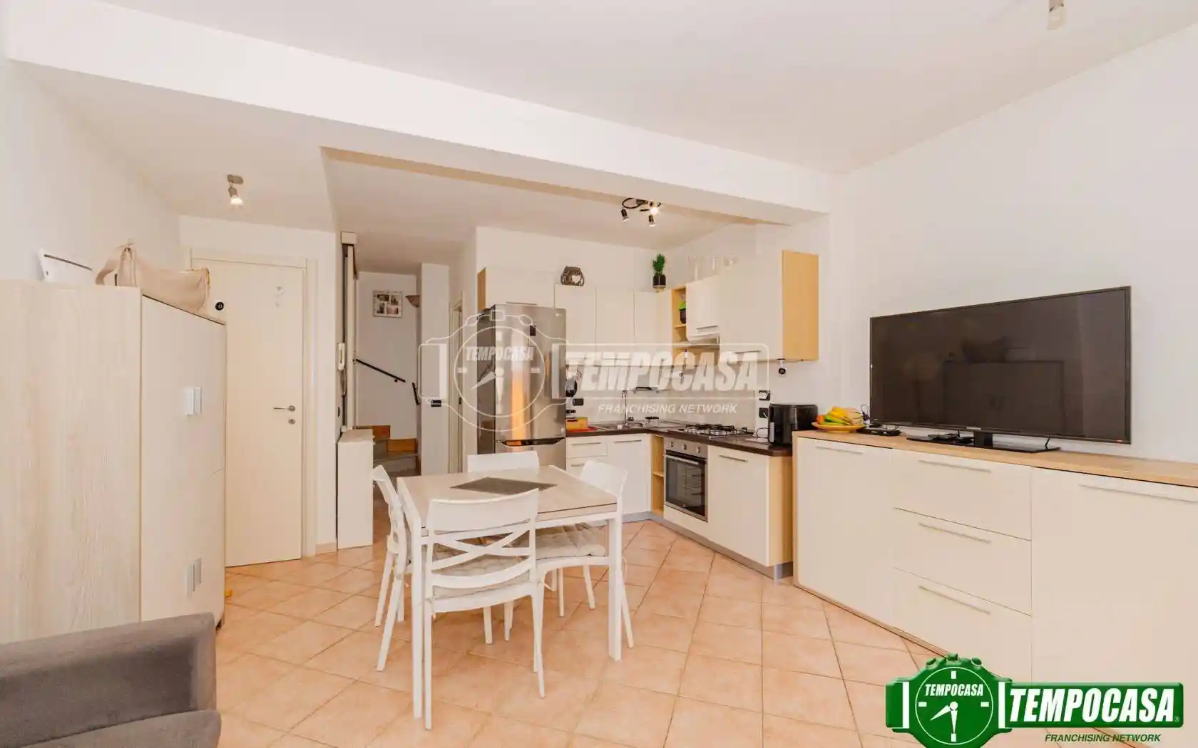 Appartamento in vendita a Voghera