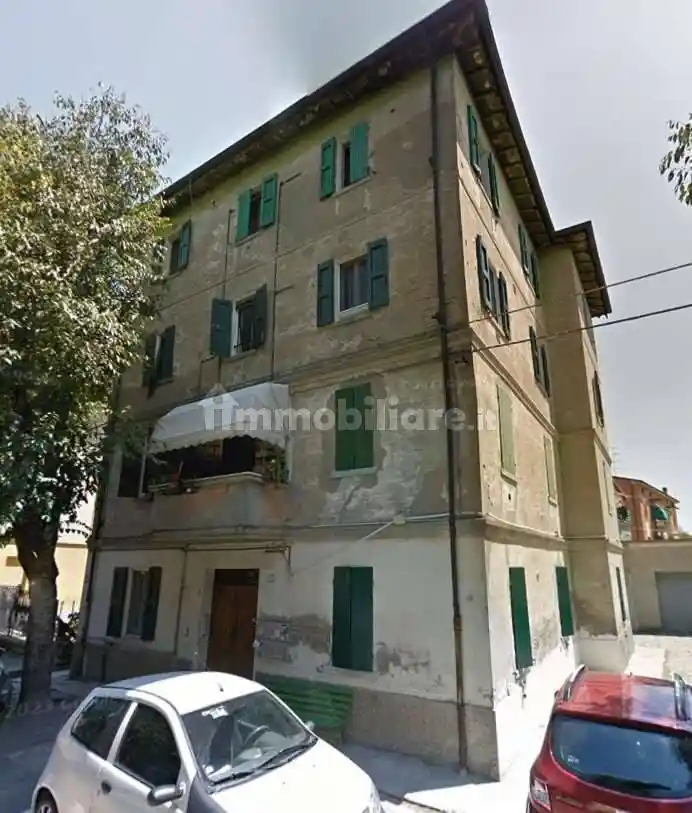 Appartamento in vendita a Nonantola