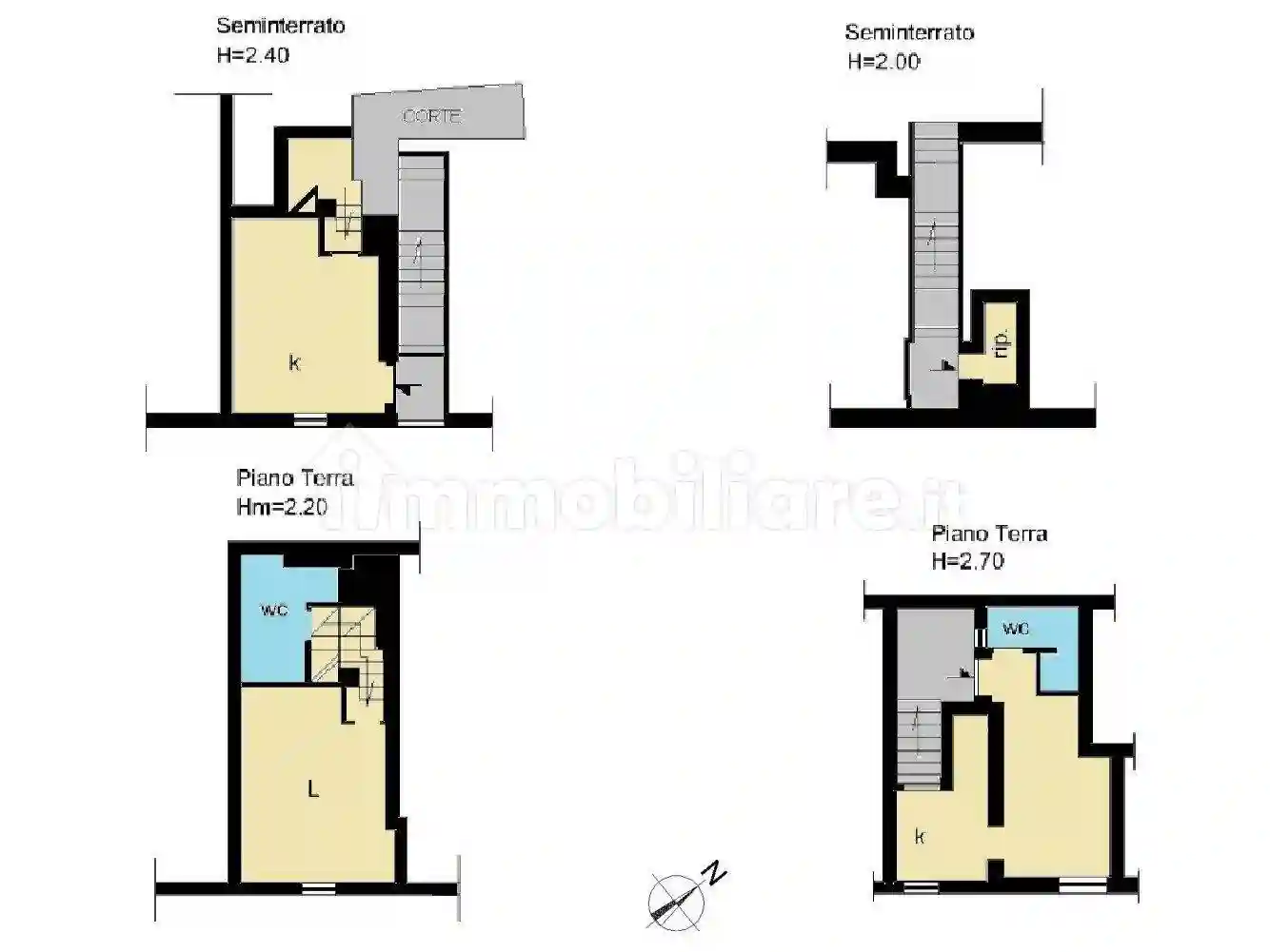 Casa indipendente - foto 2
