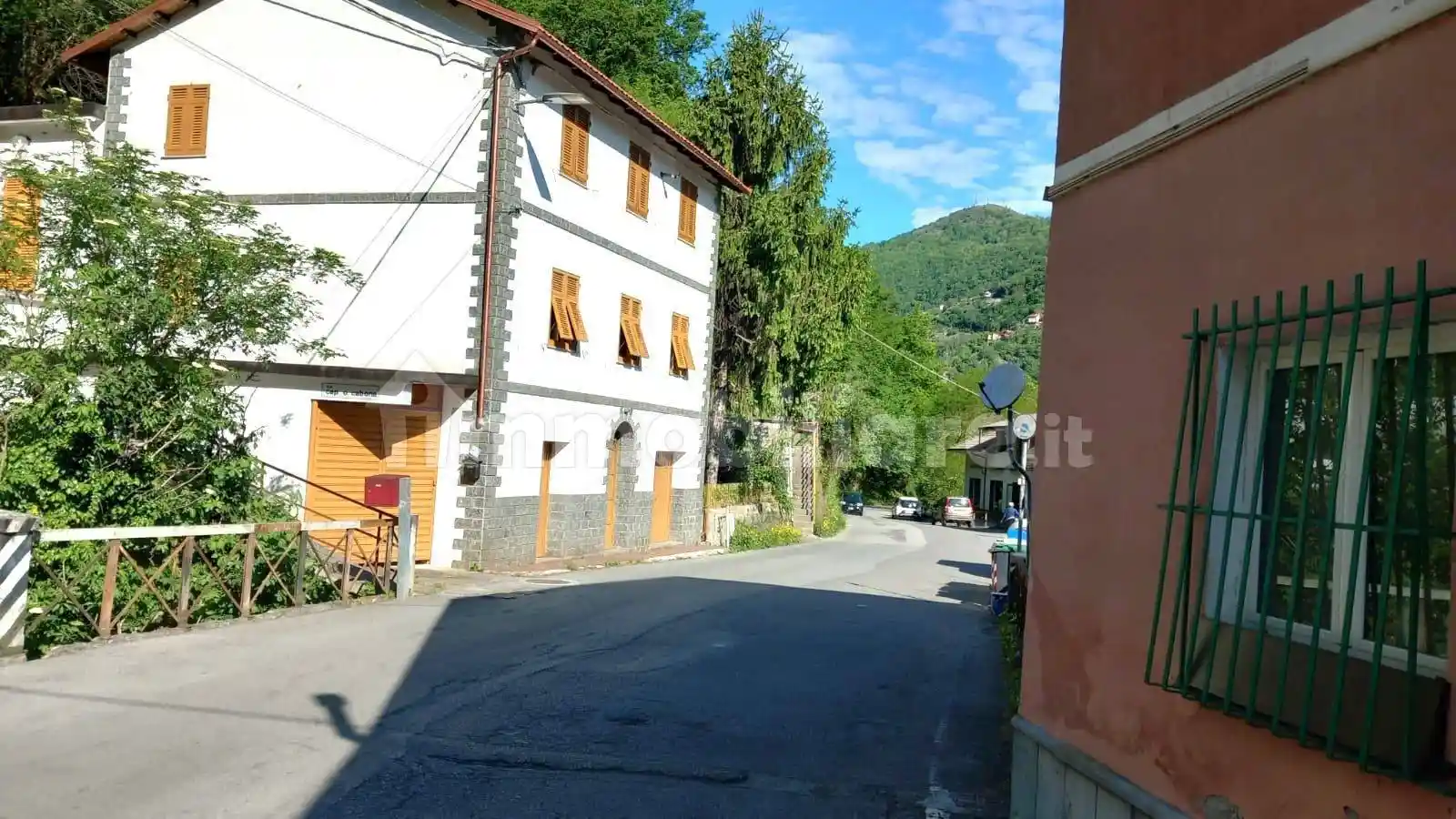 Rustico - Casale in vendita a Bargagli