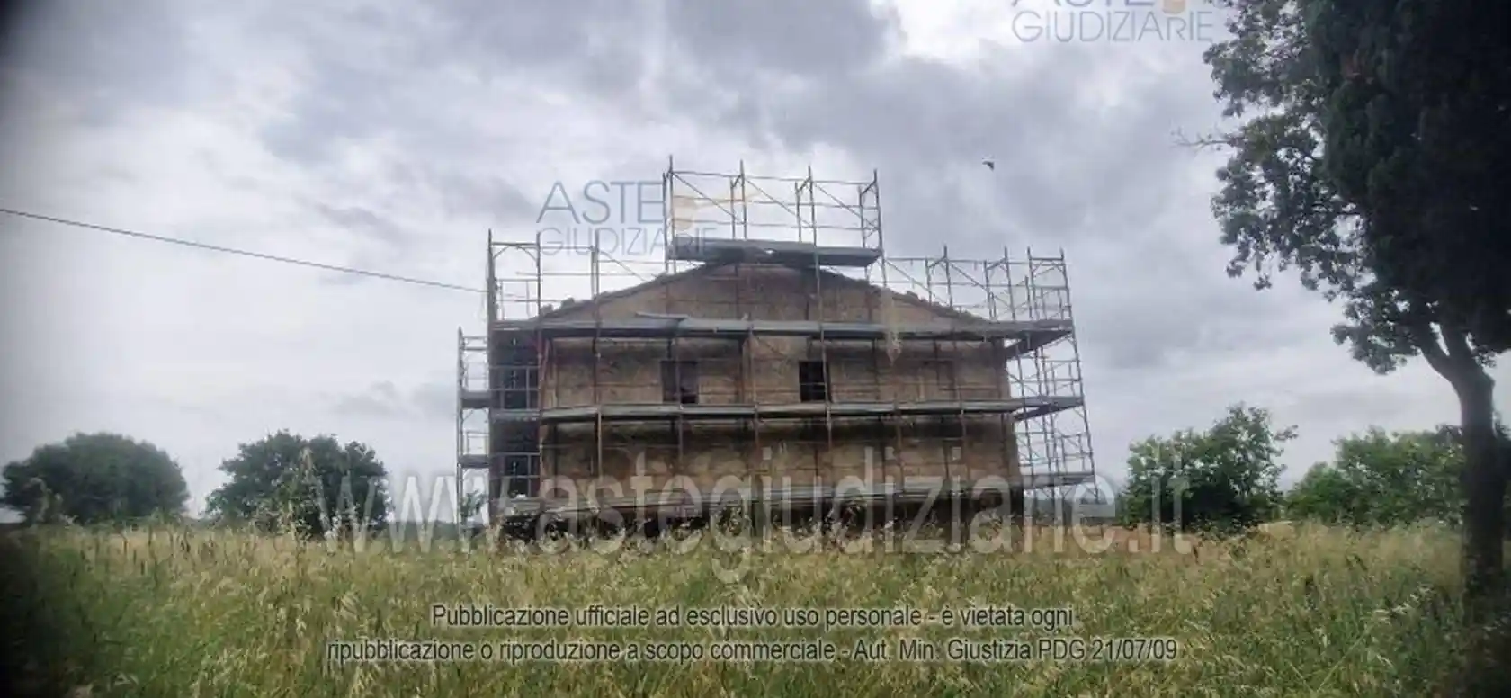 Rustico - Casale in vendita a Cecina