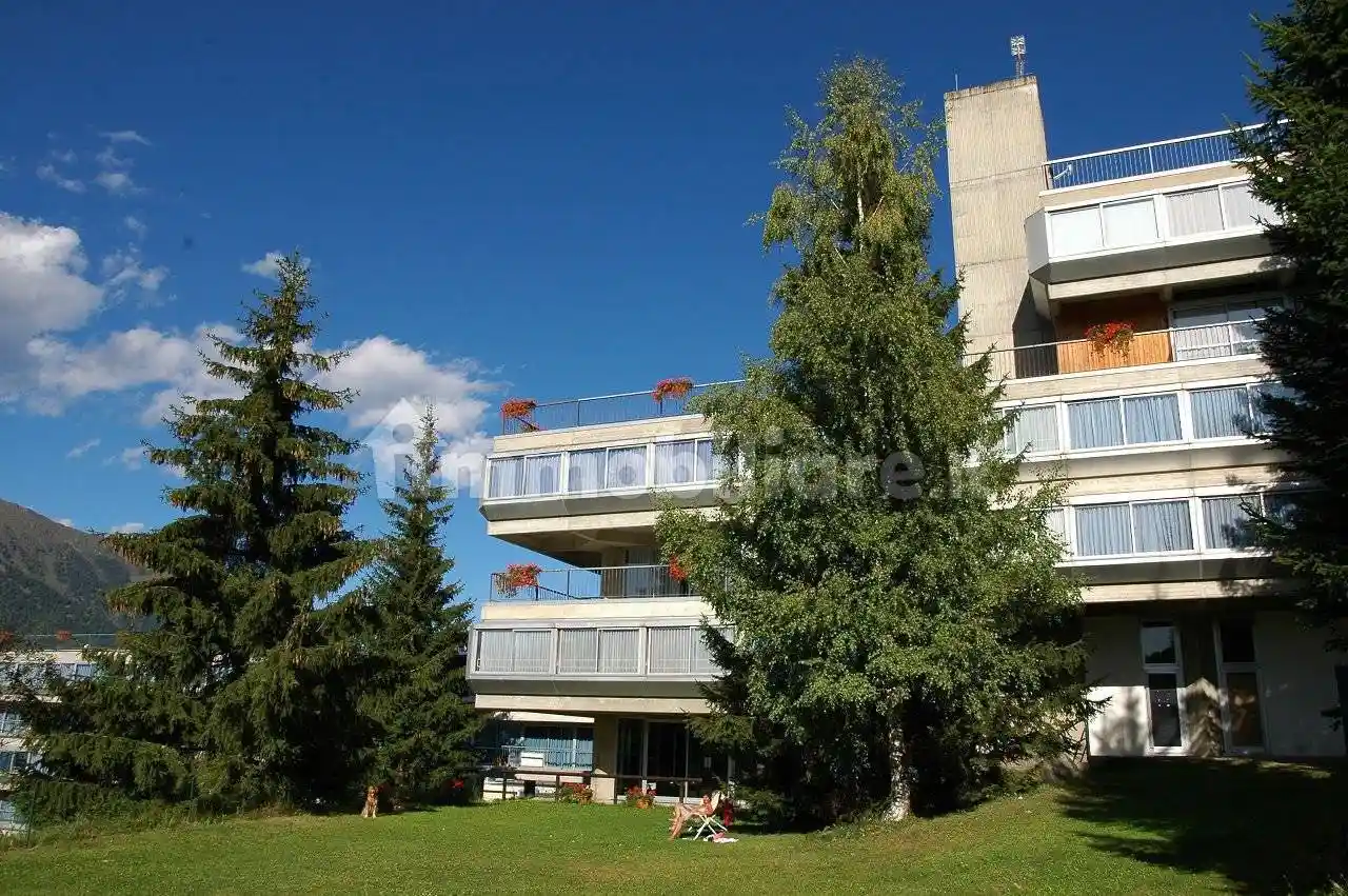 Appartamento in vendita a Mezzana