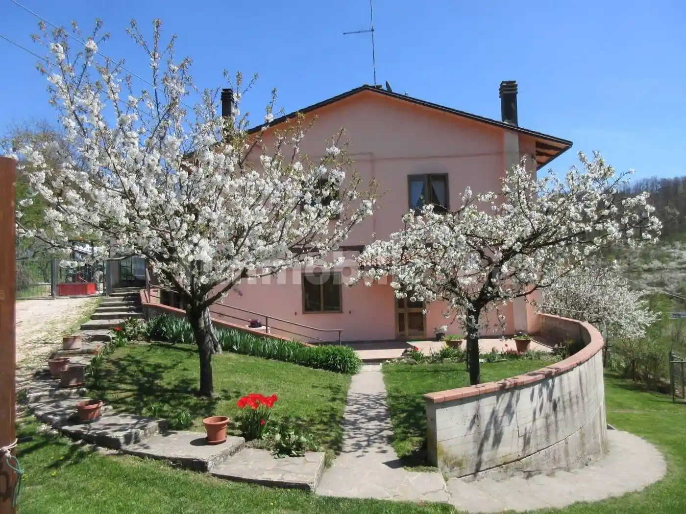 Appartamento in vendita a Castiglione dei Pepoli