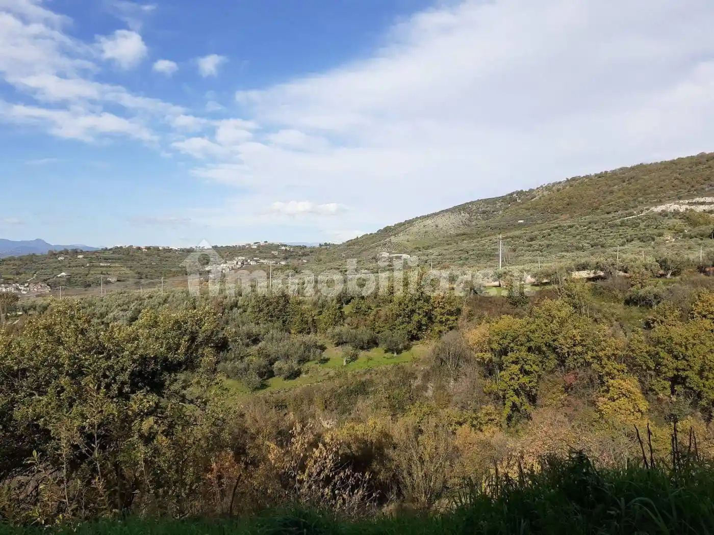 Attico - Mansarda in vendita a Sant'Agata de' Goti