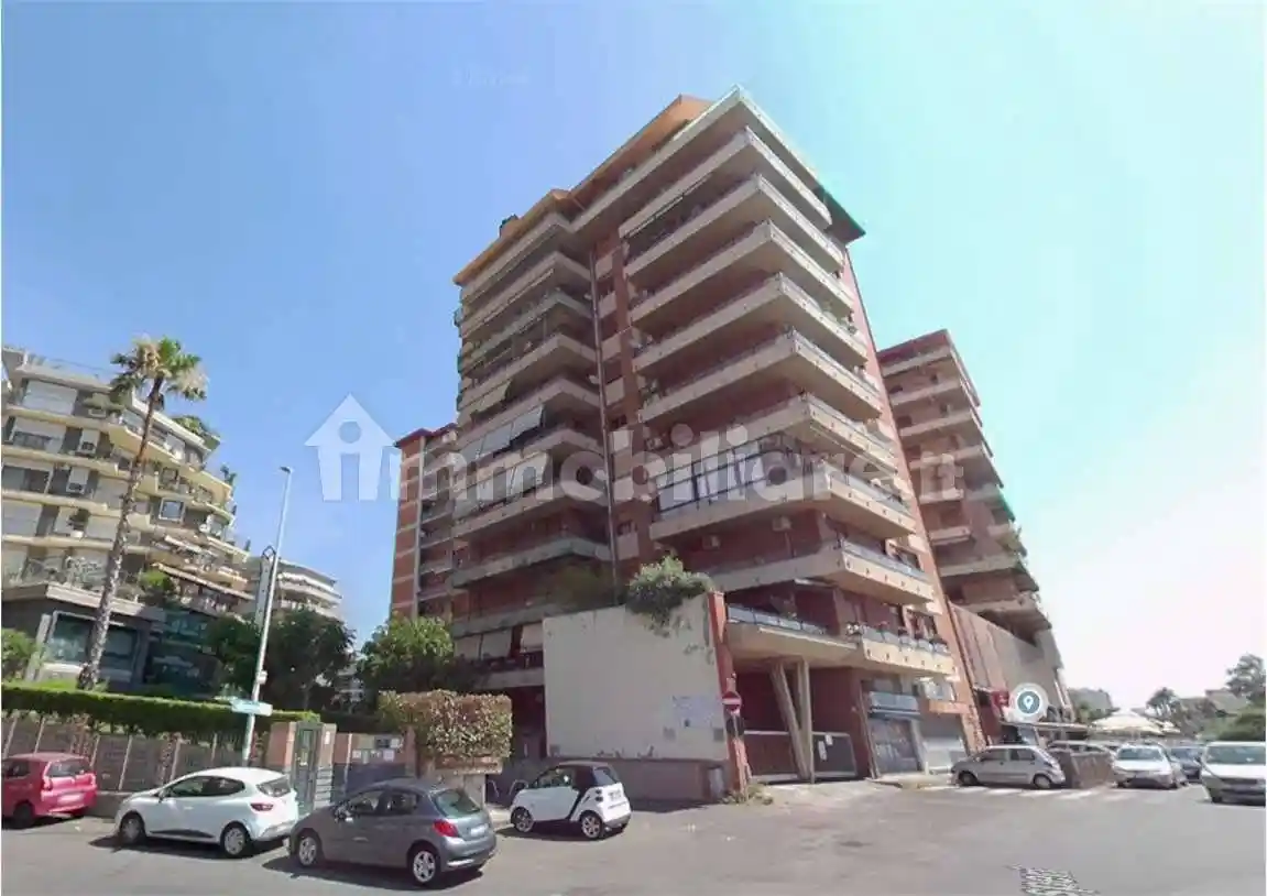 Appartamento in vendita a Catania