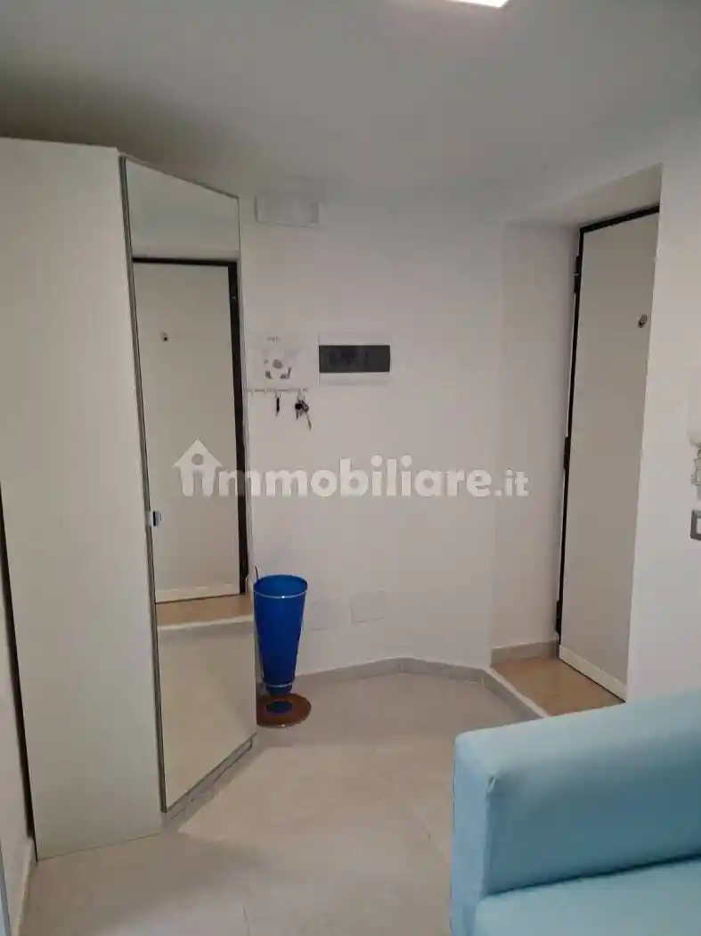 Appartamento in vendita a Bari