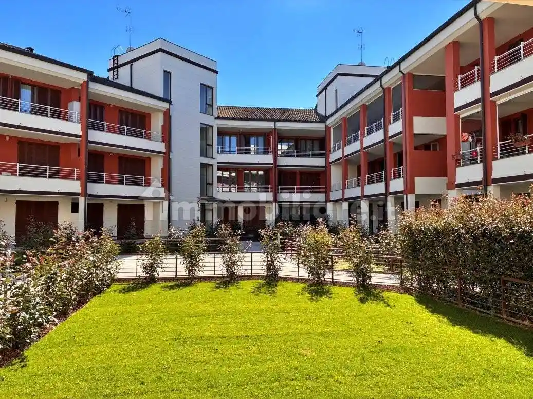 Appartamento in vendita a Pavia