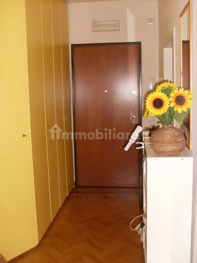 Appartamento in affitto a Firenze