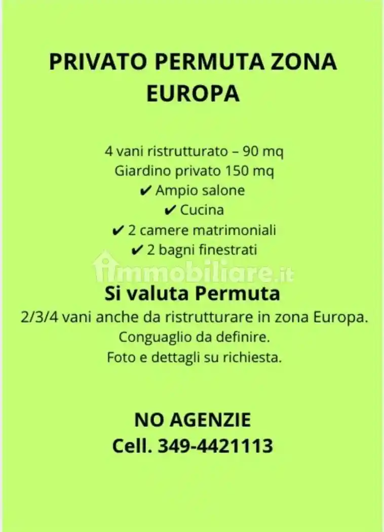 Appartamento in vendita a Firenze