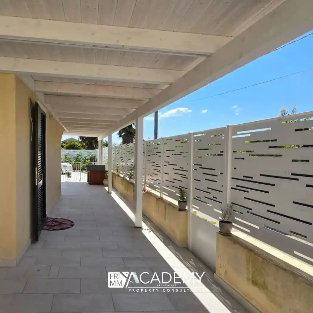 Casa indipendente in vendita a Salerno
