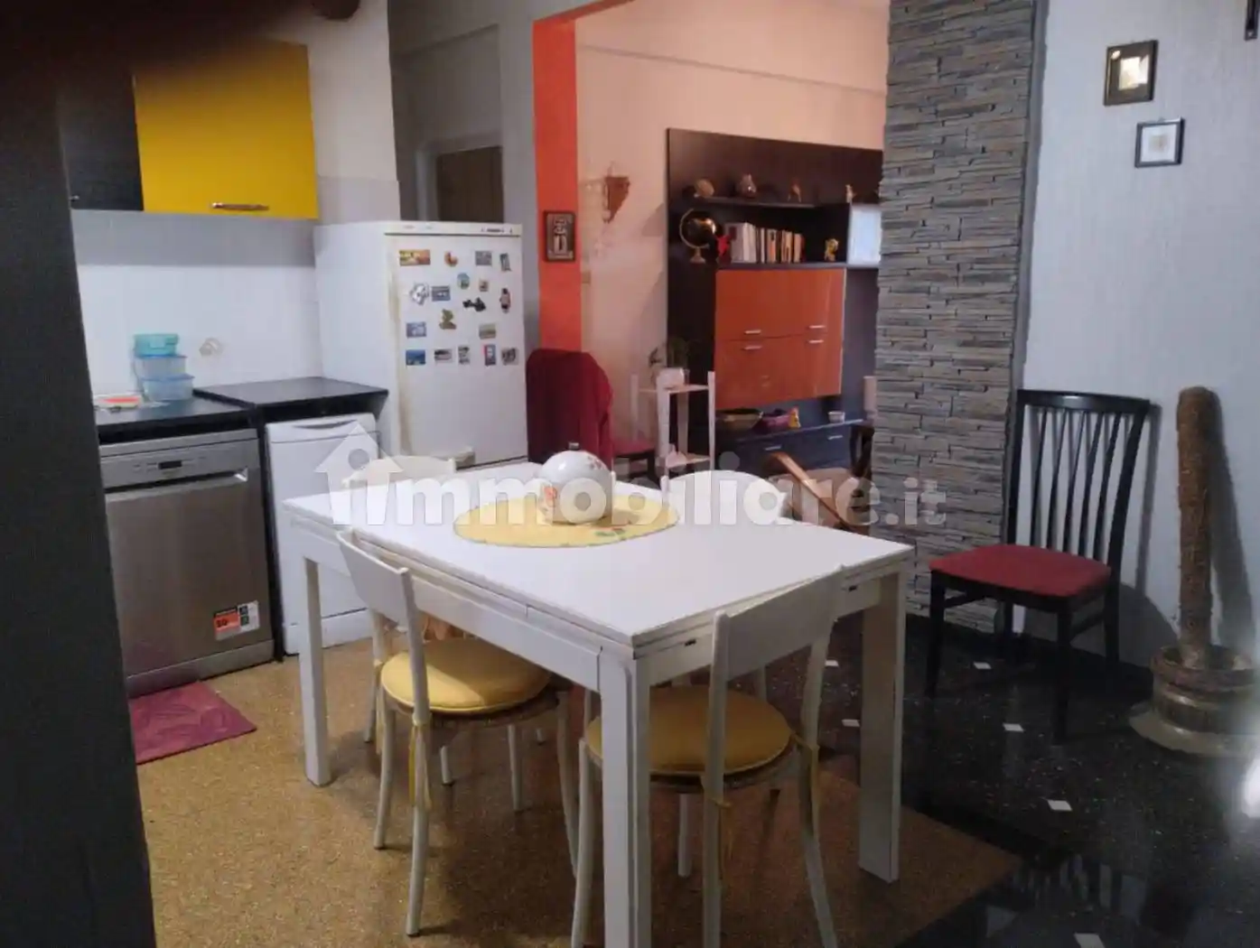 Appartamento in vendita a Genova