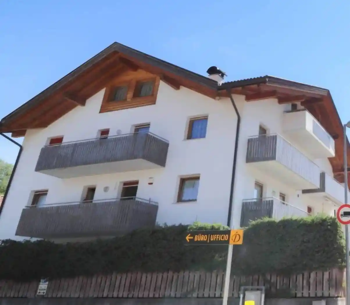 Appartamento in vendita a Monguelfo-Tesido