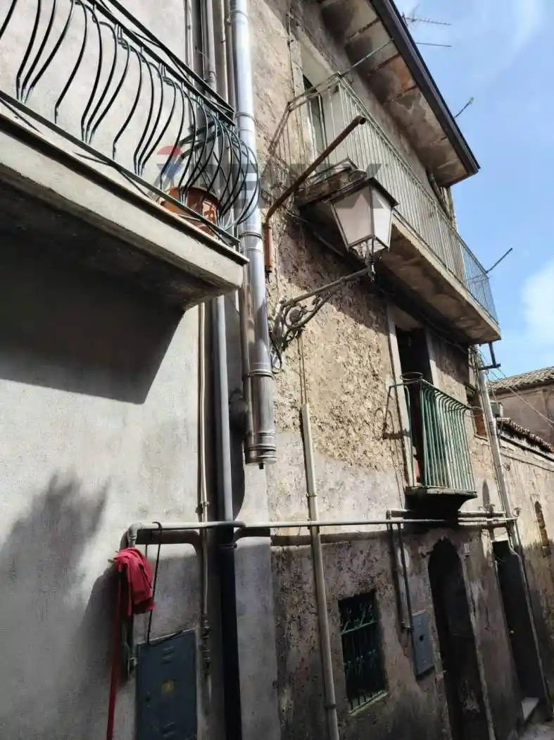 Casa indipendente