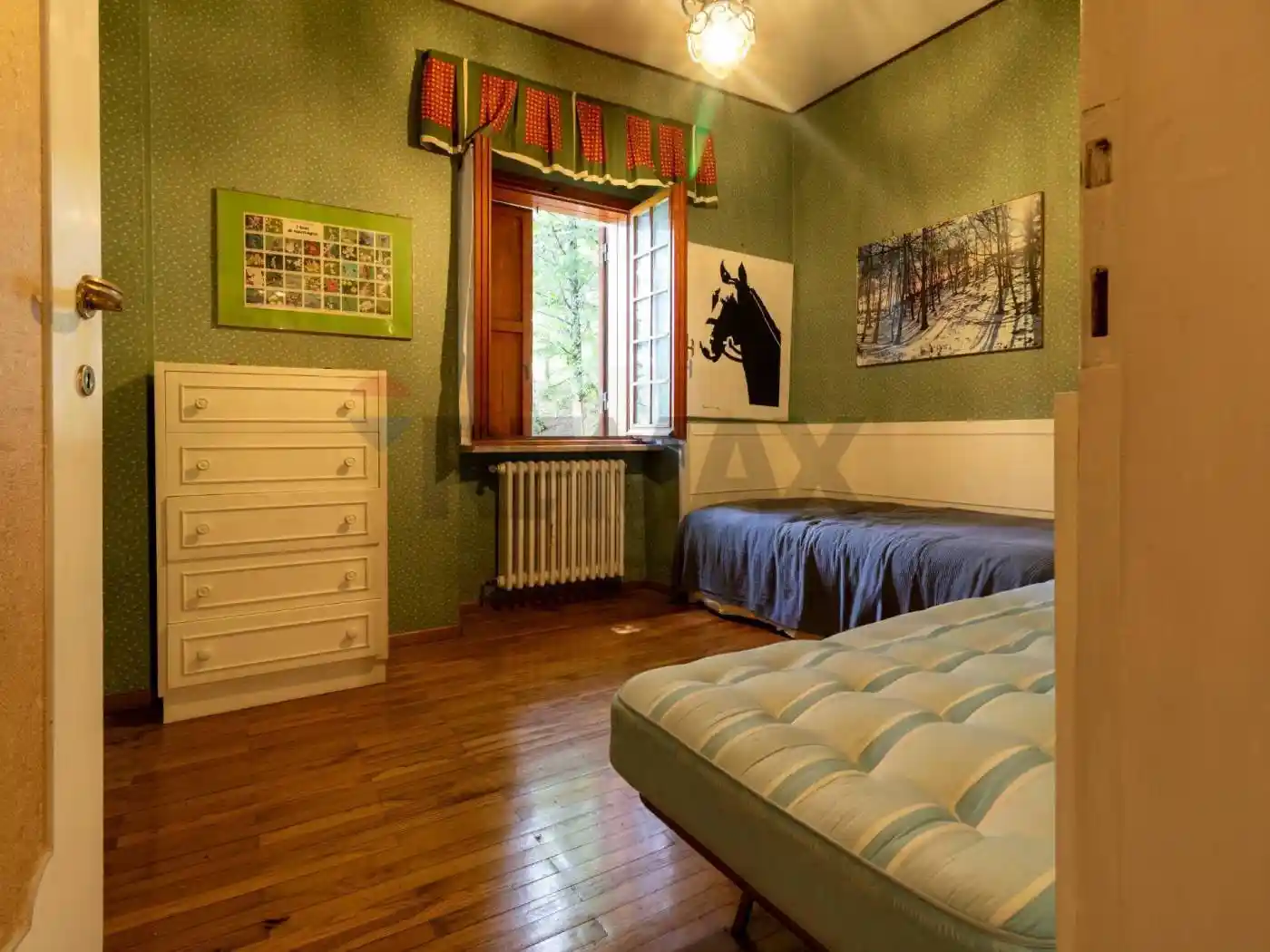 Villa in vendita a Tagliacozzo
