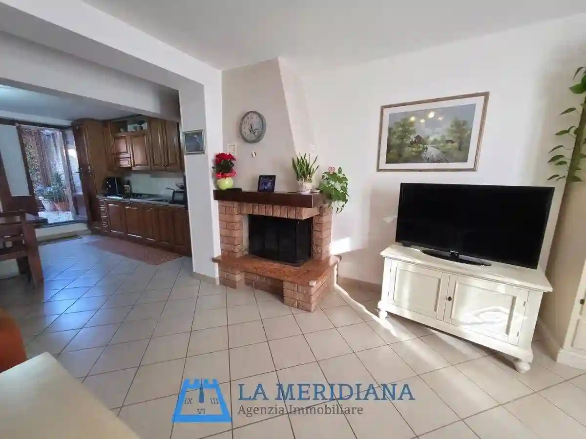 Casa indipendente - foto 2