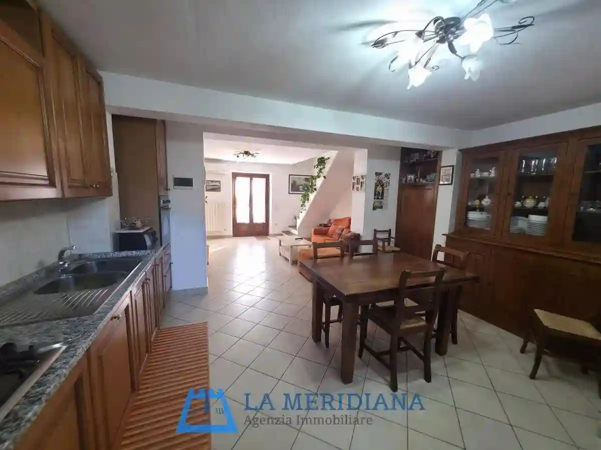 Casa indipendente - foto 5