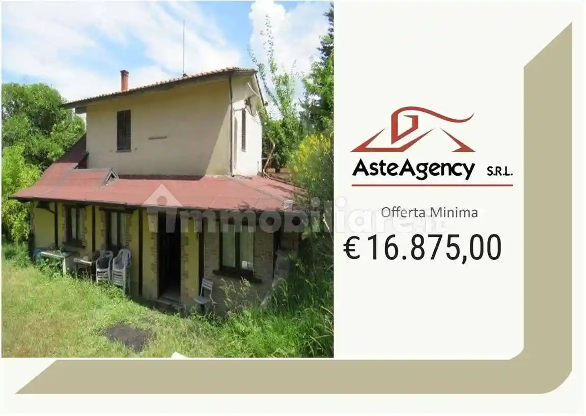 Casa indipendente