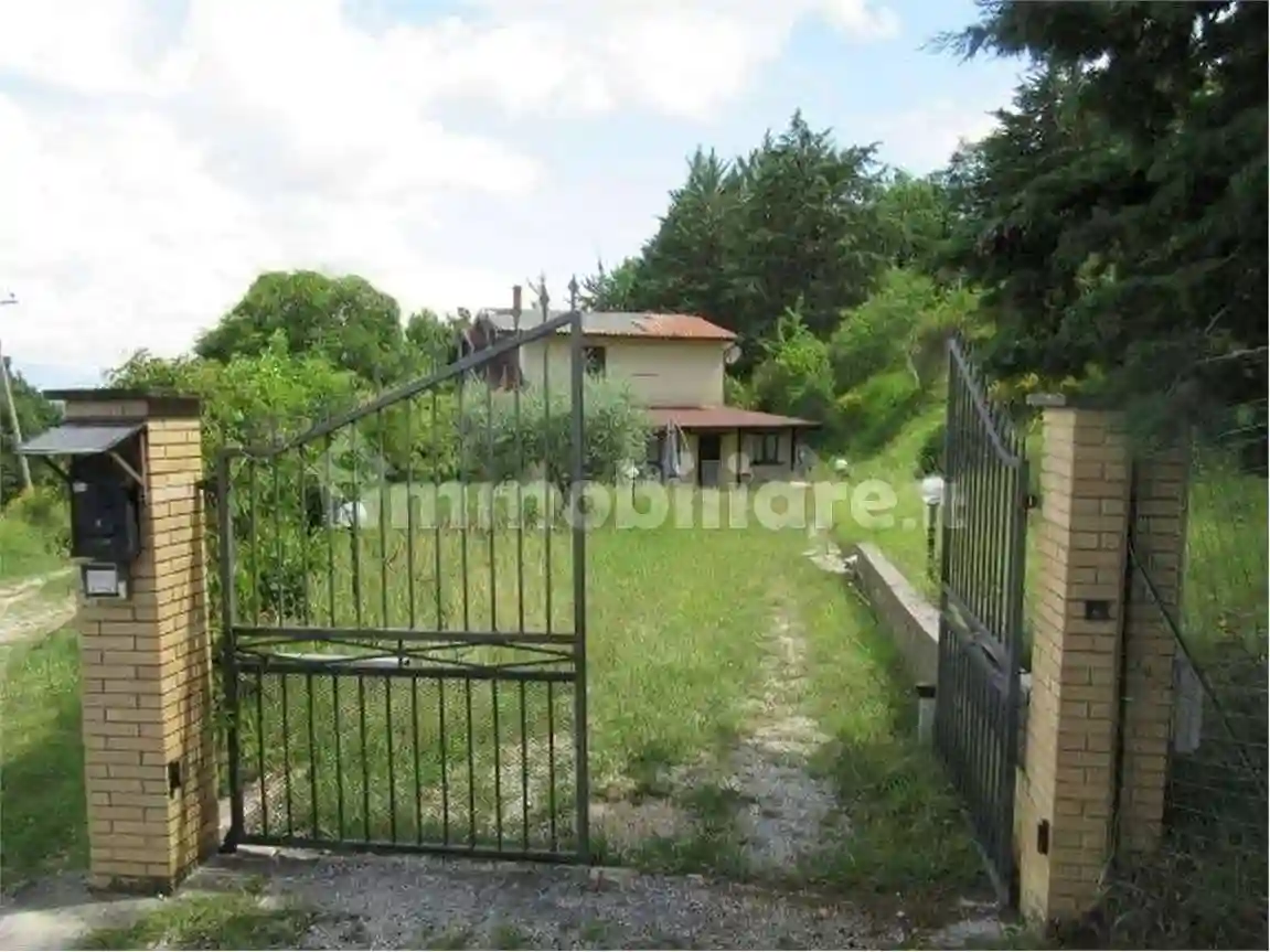 Casa indipendente - foto 2
