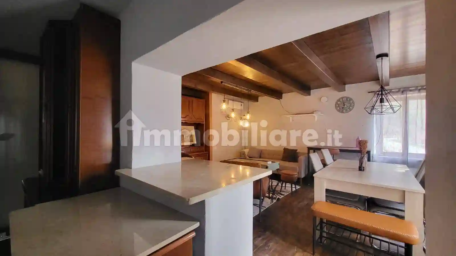 Villetta a schiera - foto 5